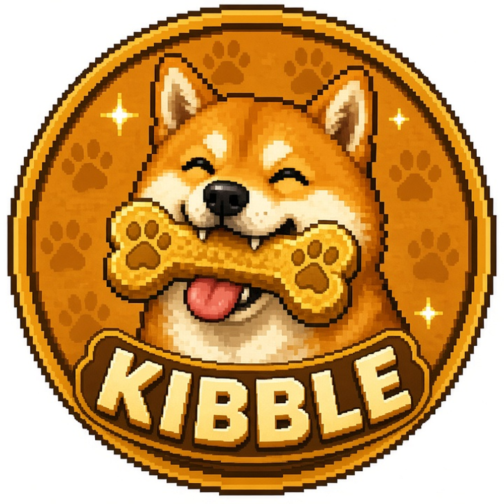 $KIBBLE